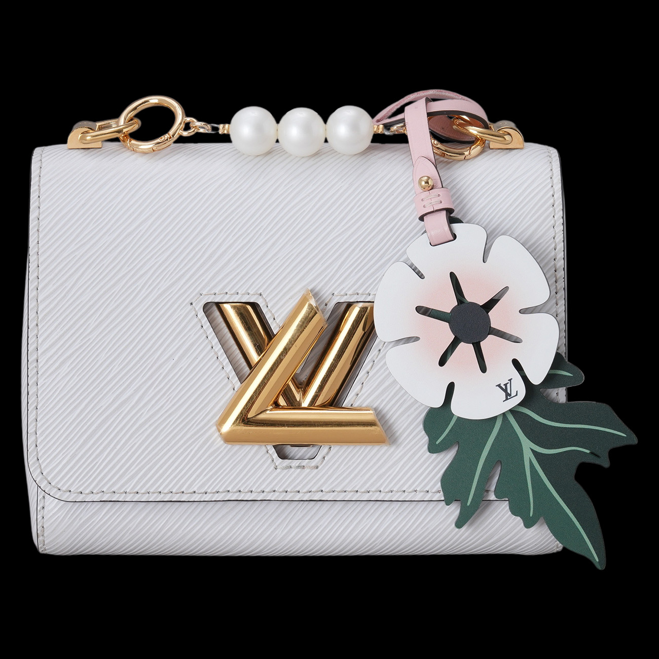 LOUIS VUITTON(USED)루이비통 M57673 시즌 에삐 트위스트 PM